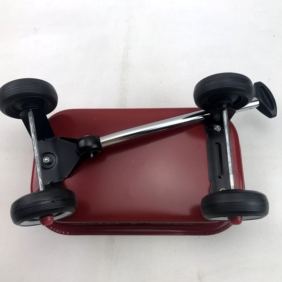 Radio Flyer Little Red Wagon Mini Collector Toy - Picture 8 of 9